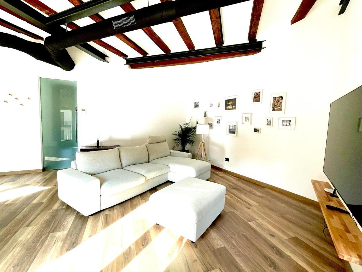 Apartamento La Segonera Lägenhet Valencia Exteriör bild